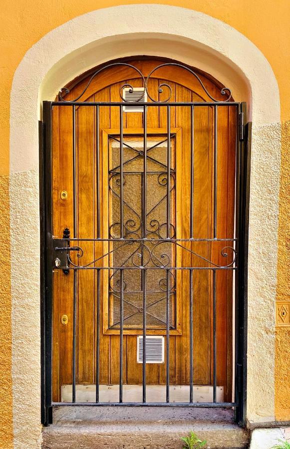 Le Vieux Choeur Ніцца Екстер'єр фото
